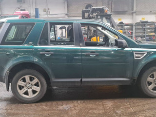 Land Rover Freelander 2  рест. L359 2011