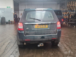 Land Rover Freelander 2  рест. L359 2011