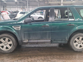 Land Rover Freelander 2  рест. L359 2011