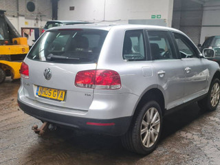 Volkswagen Touareg 2005