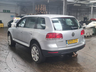 Volkswagen Touareg 2005