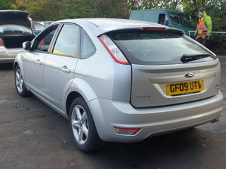 Ford Focus 2  рест. 2009