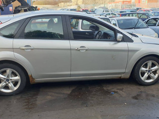 Ford Focus 2  рест. 2009