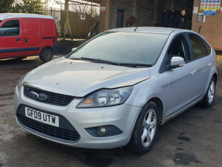 Ford Focus 2  рест. 2009