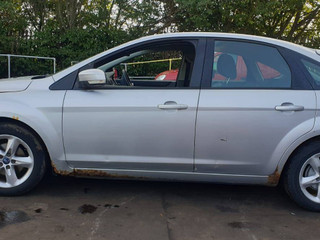 Ford Focus 2  рест. 2009