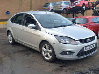 Ford Focus 2  рест. 2009