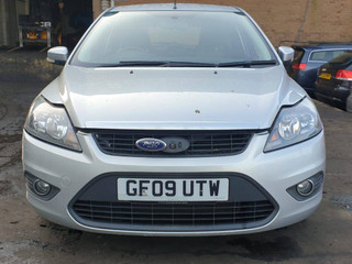 Ford Focus 2  рест. 2009