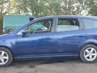 Honda Stream рест. RN3 2005