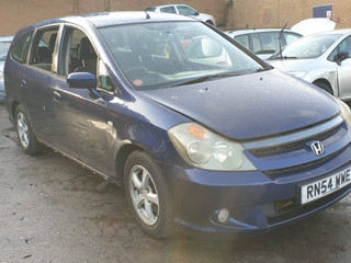 Honda Stream рест. RN3 2005