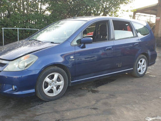 Honda Stream рест. RN3 2005