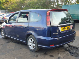 Honda Stream рест. RN3 2005