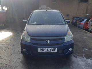 Honda Stream рест. RN3 2005
