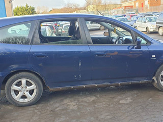 Honda Stream рест. RN3 2005