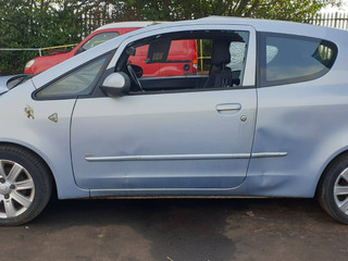 Mitsubishi Colt 6  (Z20/Z30) Z30 2005