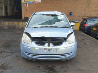 Mitsubishi Colt 6  (Z20/Z30) Z30 2005