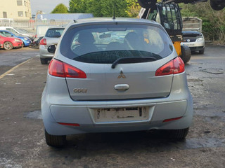 Mitsubishi Colt 6  (Z20/Z30) Z30 2005