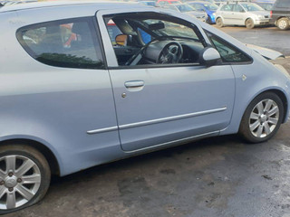 Mitsubishi Colt 6  (Z20/Z30) Z30 2005