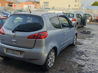 Mitsubishi Colt 6  (Z20/Z30) Z30 2005