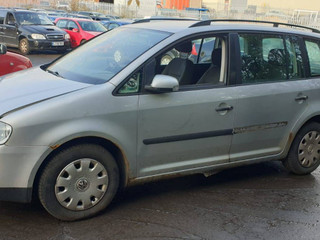 Volkswagen Touran 2004
