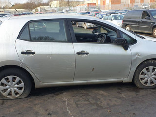 Toyota Auris 2007