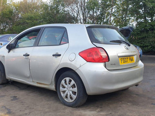 Toyota Auris 2007