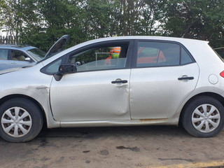 Toyota Auris 2007