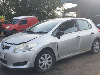 Toyota Auris 2007