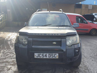 Land Rover Freelander рест. L314 2005
