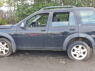 Land Rover Freelander рест. L314 2005