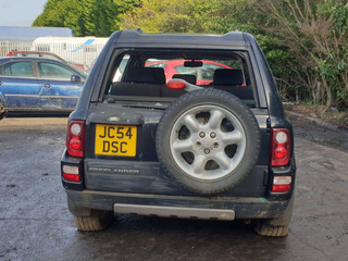 Land Rover Freelander рест. L314 2005