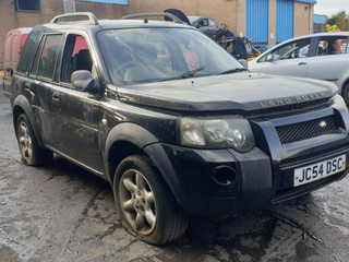 Land Rover Freelander рест. L314 2005