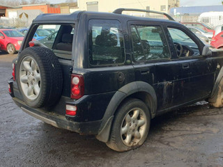 Land Rover Freelander рест. L314 2005