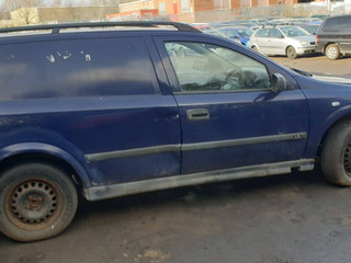 Opel Astra G 2005