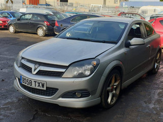 Opel Astra GTC H рест. 2009