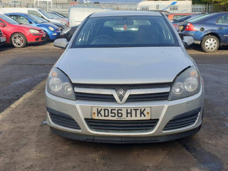 Opel Astra H 2006
