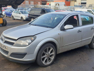 Opel Astra H 2006