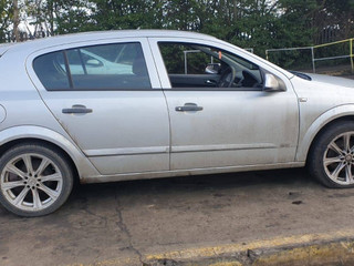 Opel Astra H 2006