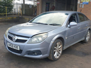 Opel Vectra C рест. 2008