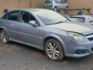 Opel Vectra C рест. 2008