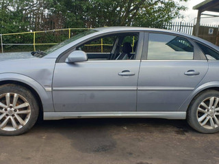 Opel Vectra C рест. 2008