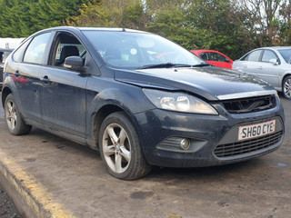 Ford Focus 2  рест. 2010