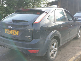 Ford Focus 2  рест. 2010