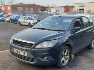 Ford Focus 2  рест. 2010