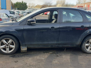 Ford Focus 2  рест. 2010