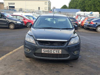 Ford Focus 2  рест. 2010