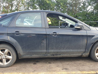 Ford Focus 2  рест. 2010