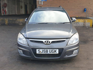 Hyundai i30  FD 2008