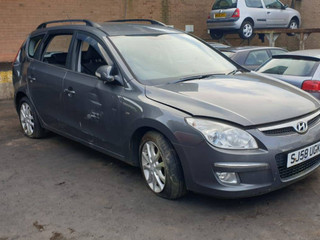 Hyundai i30  FD 2008
