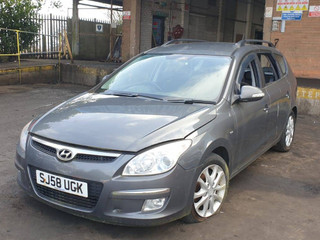Hyundai i30  FD 2008