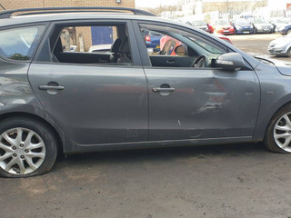 Hyundai i30  FD 2008